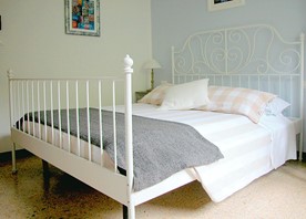 Room La Perla delle 5 terre