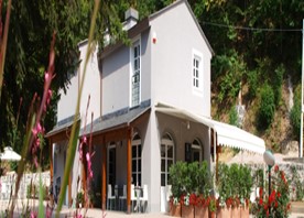 Albergo Hotel Abetaia