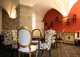 Albergo AL PONTE ANTICO