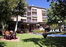 Albergo Gabrini