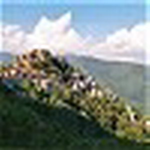 I parchi naturali Cinque Terre