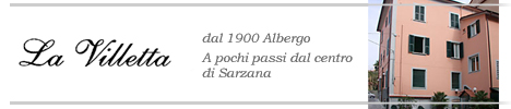 Alberghi La Villetta