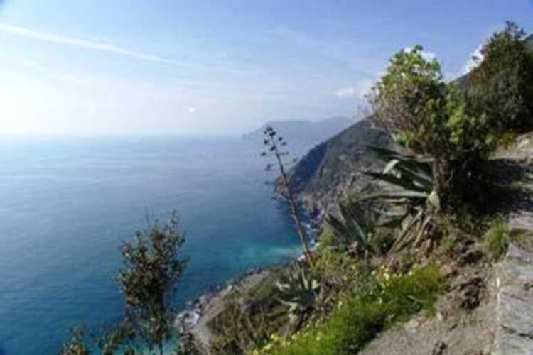 Room Villa Pietra Fiore Monterosso