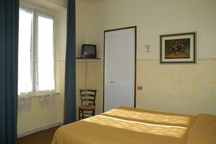 hotel La Villetta Sarzana