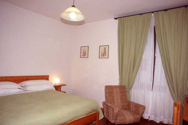 Hotel La Villetta Sarzana